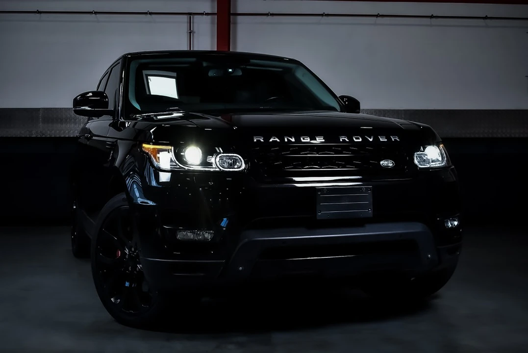 2014 Land Rover Range Rover - Image 8 of 30