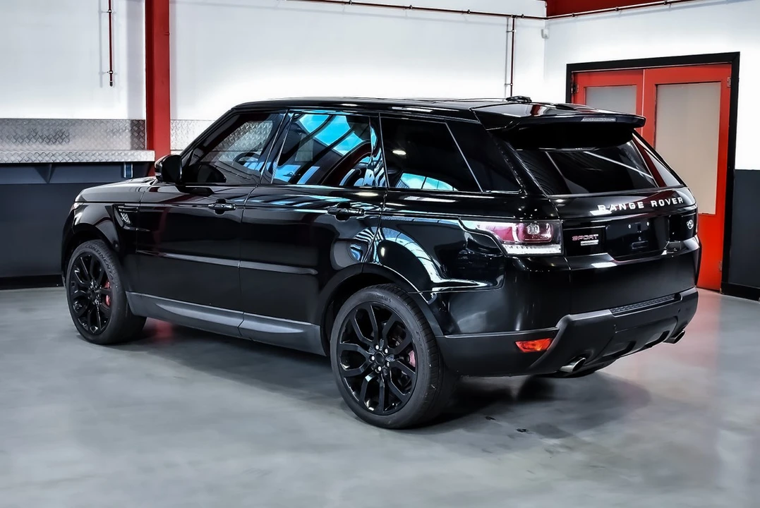 2014 Land Rover Range Rover - Image 21 of 30