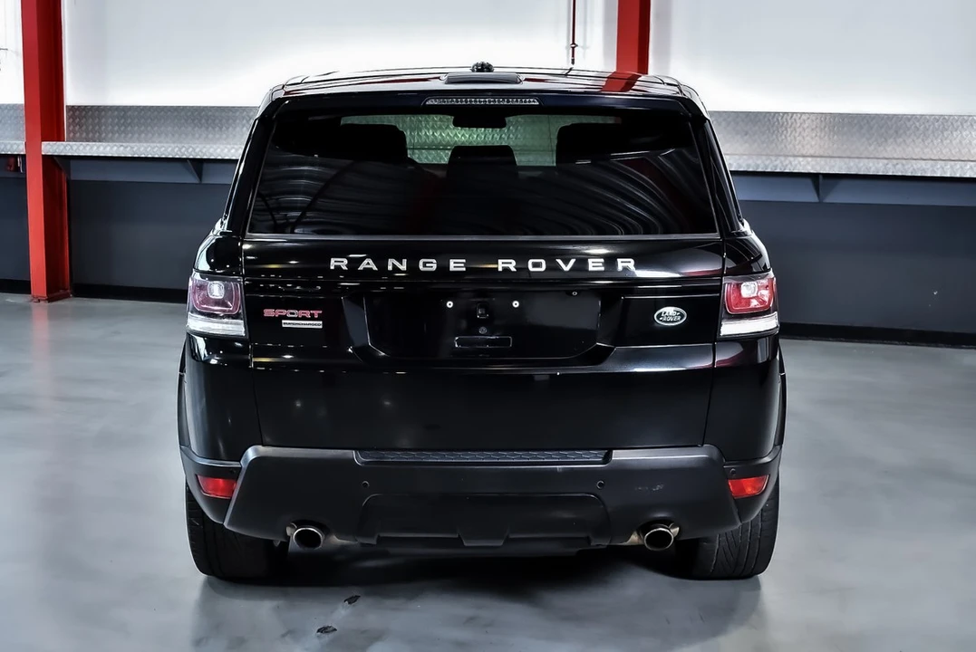 2014 Land Rover Range Rover - Image 18 of 30