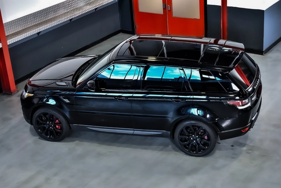 2014 Land Rover Range Rover - Image 27 of 30