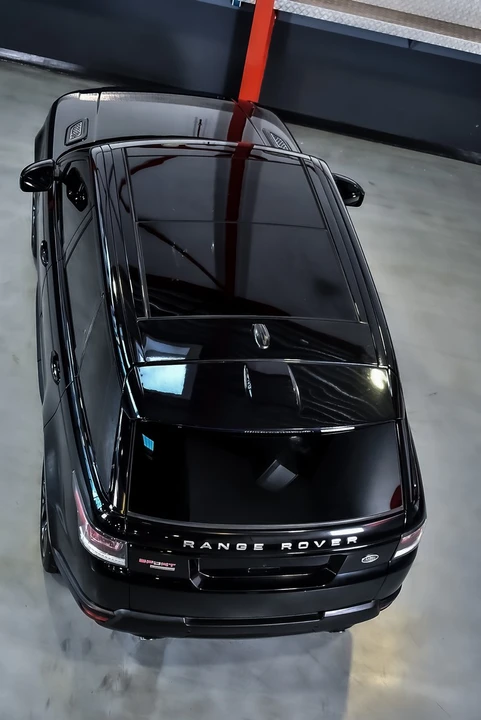 2014 Land Rover Range Rover - Image 26 of 30