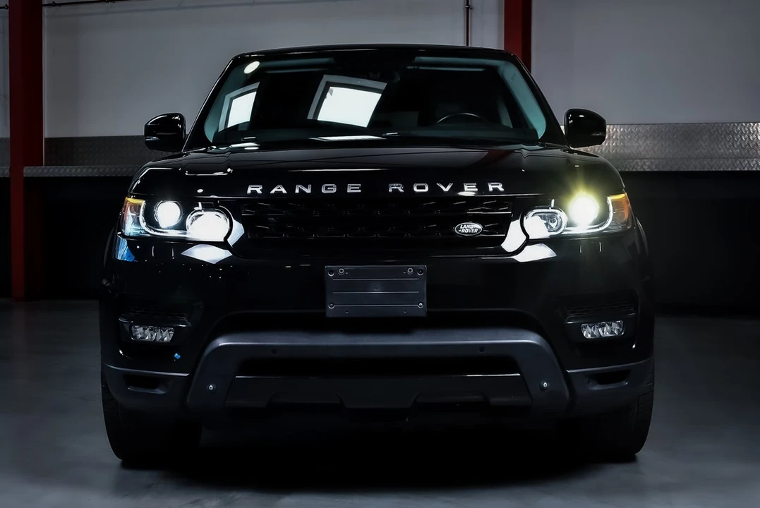 2014 Land Rover Range Rover - Image 4 of 30