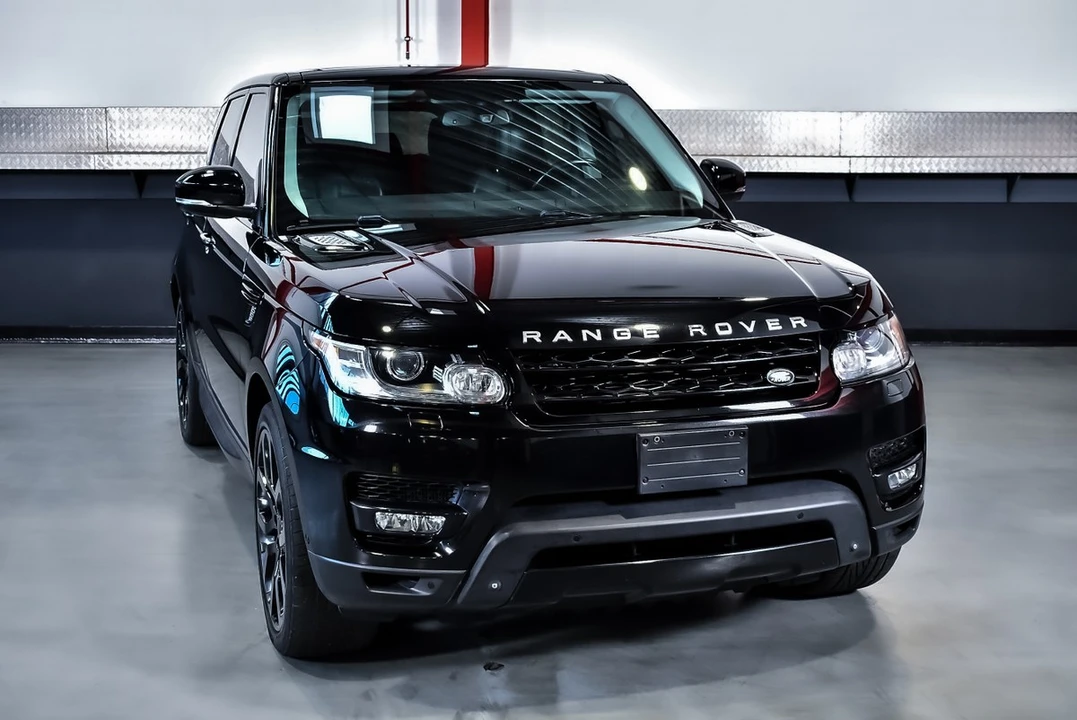 2014 Land Rover Range Rover - Image 6 of 30