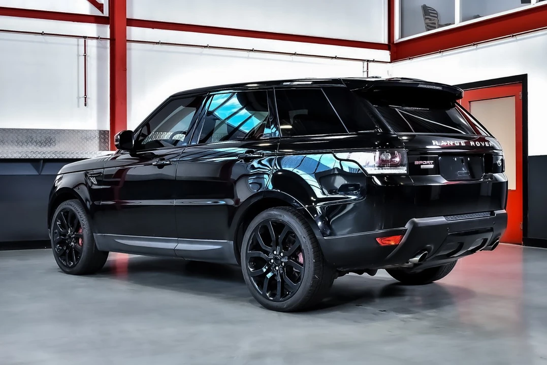 2014 Land Rover Range Rover - Image 22 of 30