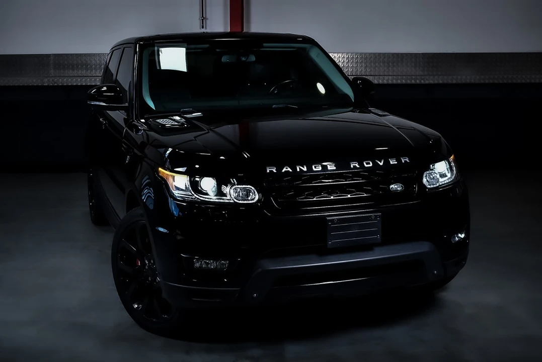 2014 Land Rover Range Rover - Image 7 of 30