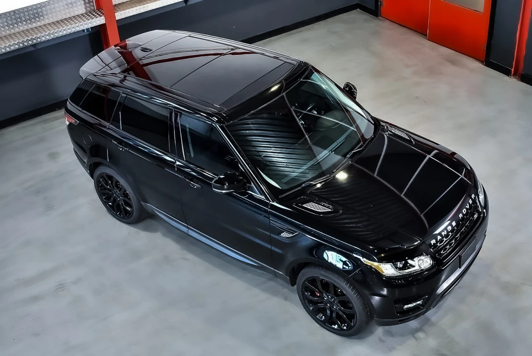 2014 Land Rover Range Rover - Image 16 of 30