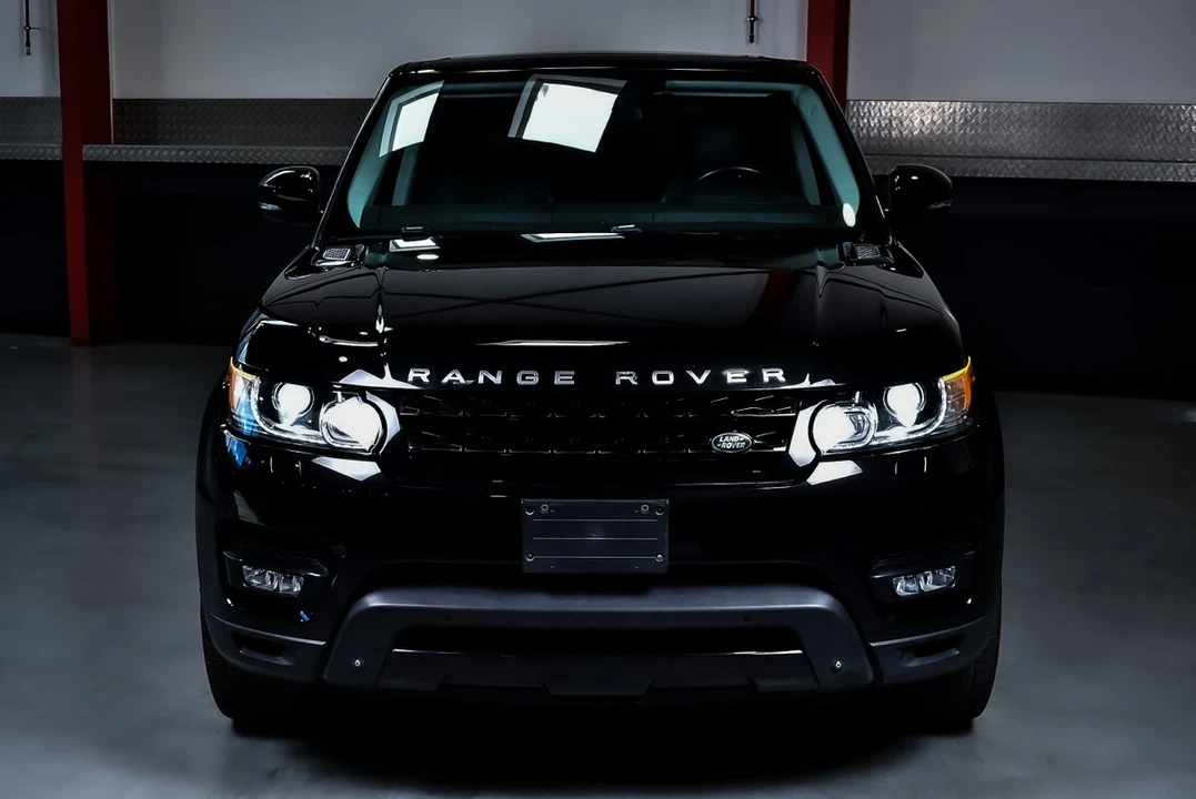 2014 Land Rover Range Rover - Image 3 of 30