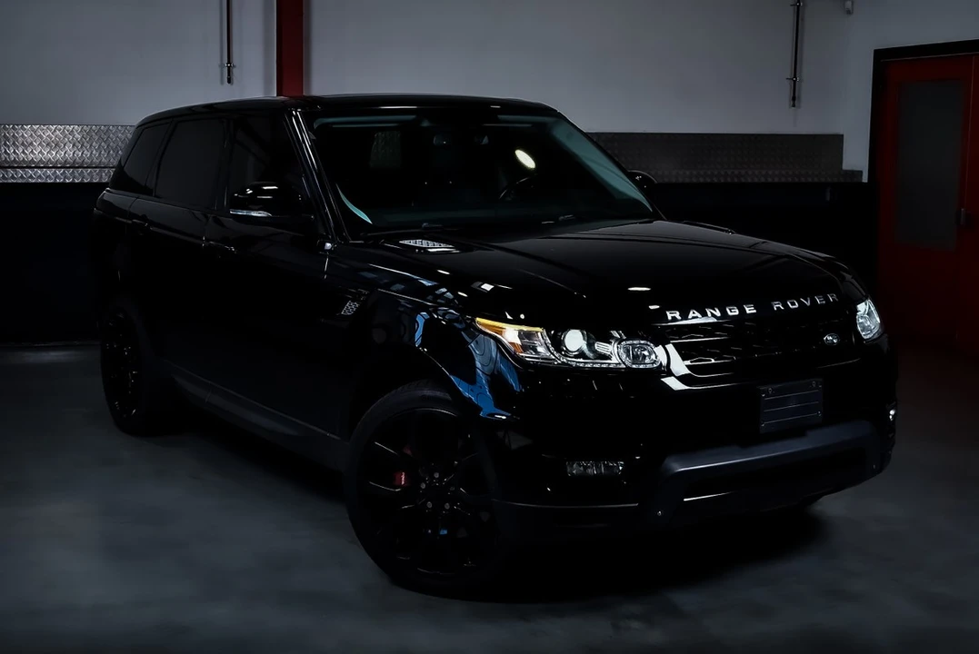 2014 Land Rover Range Rover - Image 9 of 30