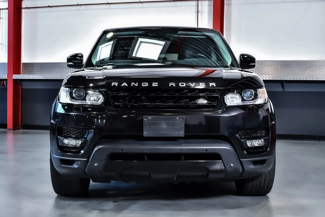 2014 Land Rover Range Rover - Image 5 of 30