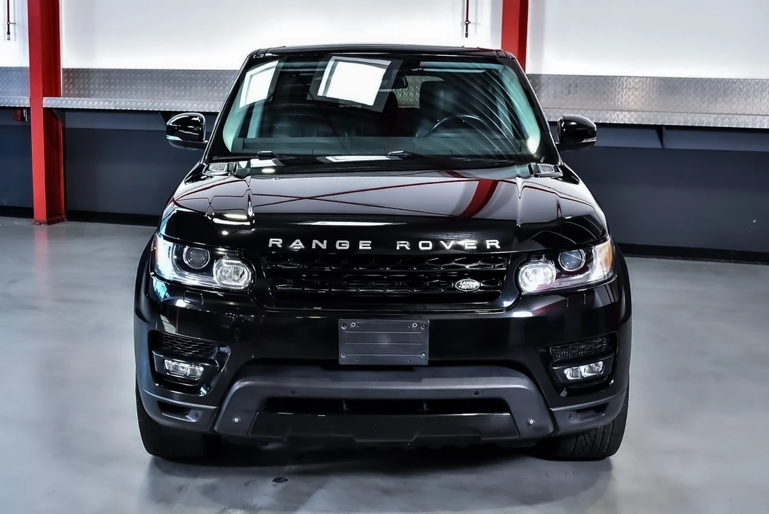 2014 Land Rover Range Rover - Image 2 of 30