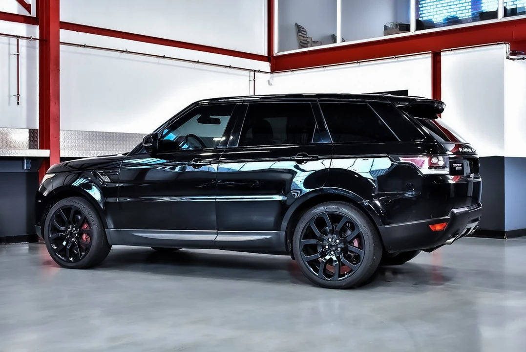 2014 Land Rover Range Rover - Image 24 of 30