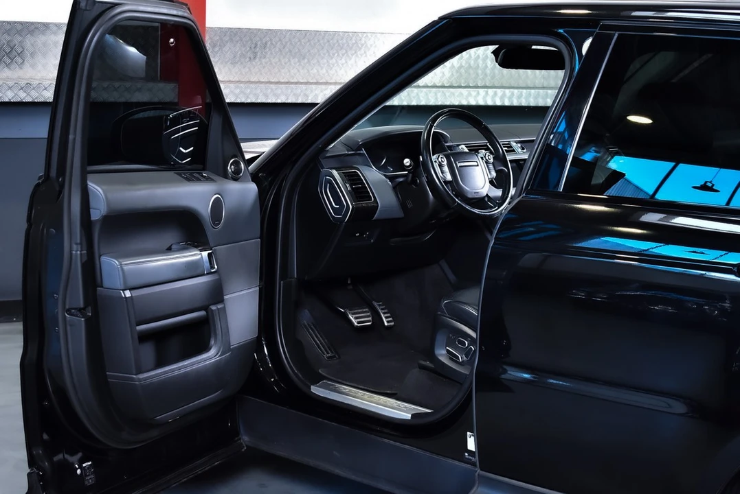 2014 Land Rover Range Rover - Image 28 of 30