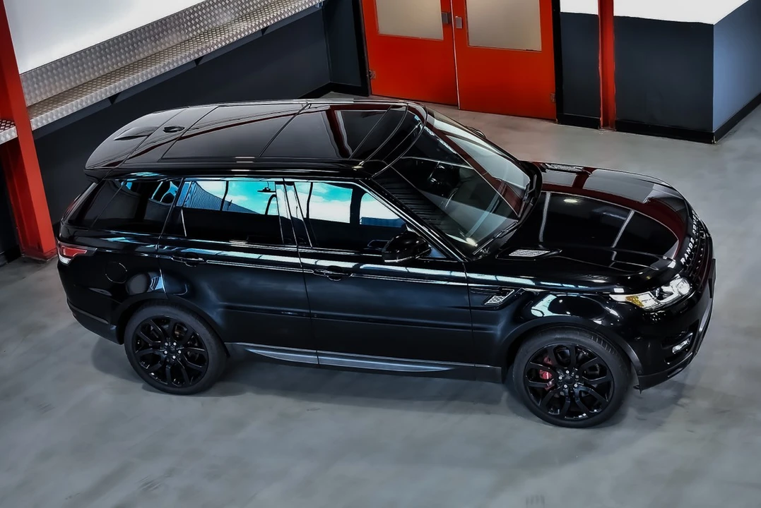 2014 Land Rover Range Rover - Image 17 of 30