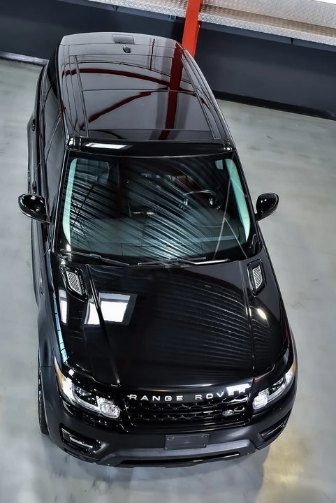 2014 Land Rover Range Rover - Image 15 of 30