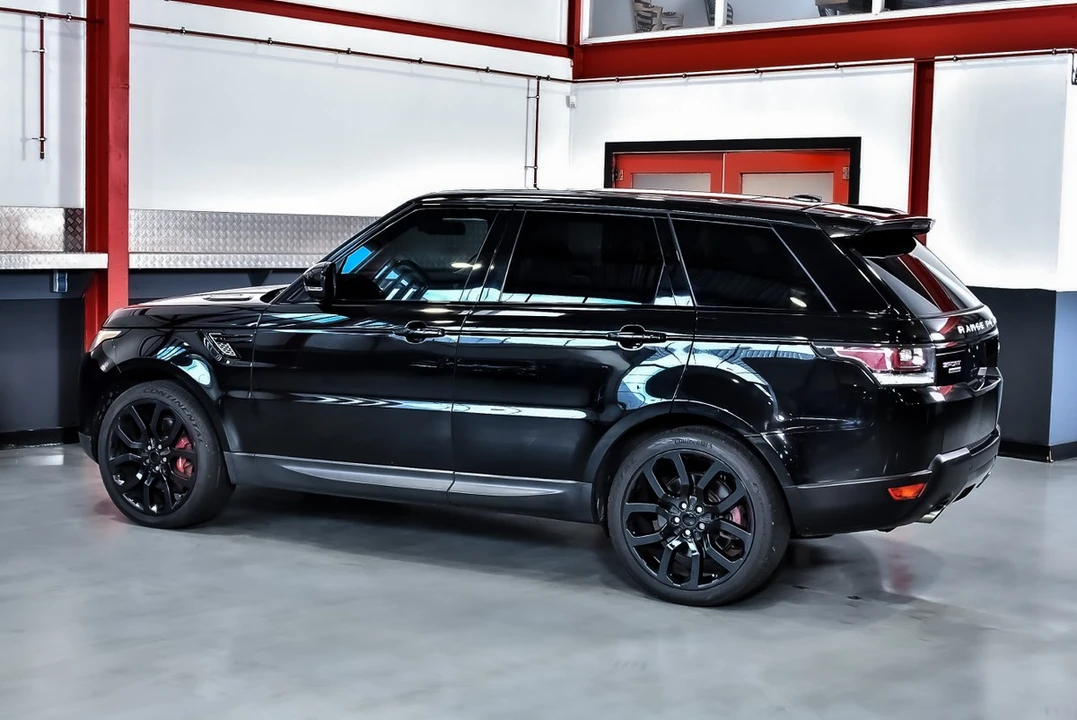 2014 Land Rover Range Rover - Image 23 of 30