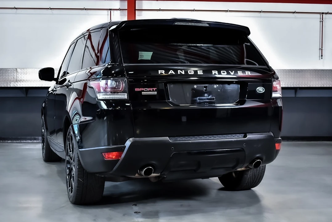 2014 Land Rover Range Rover - Image 20 of 30