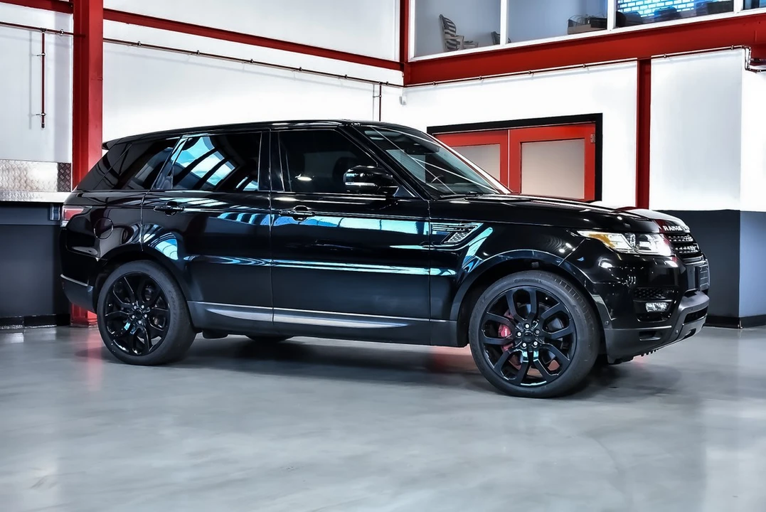 2014 Land Rover Range Rover - Image 13 of 30