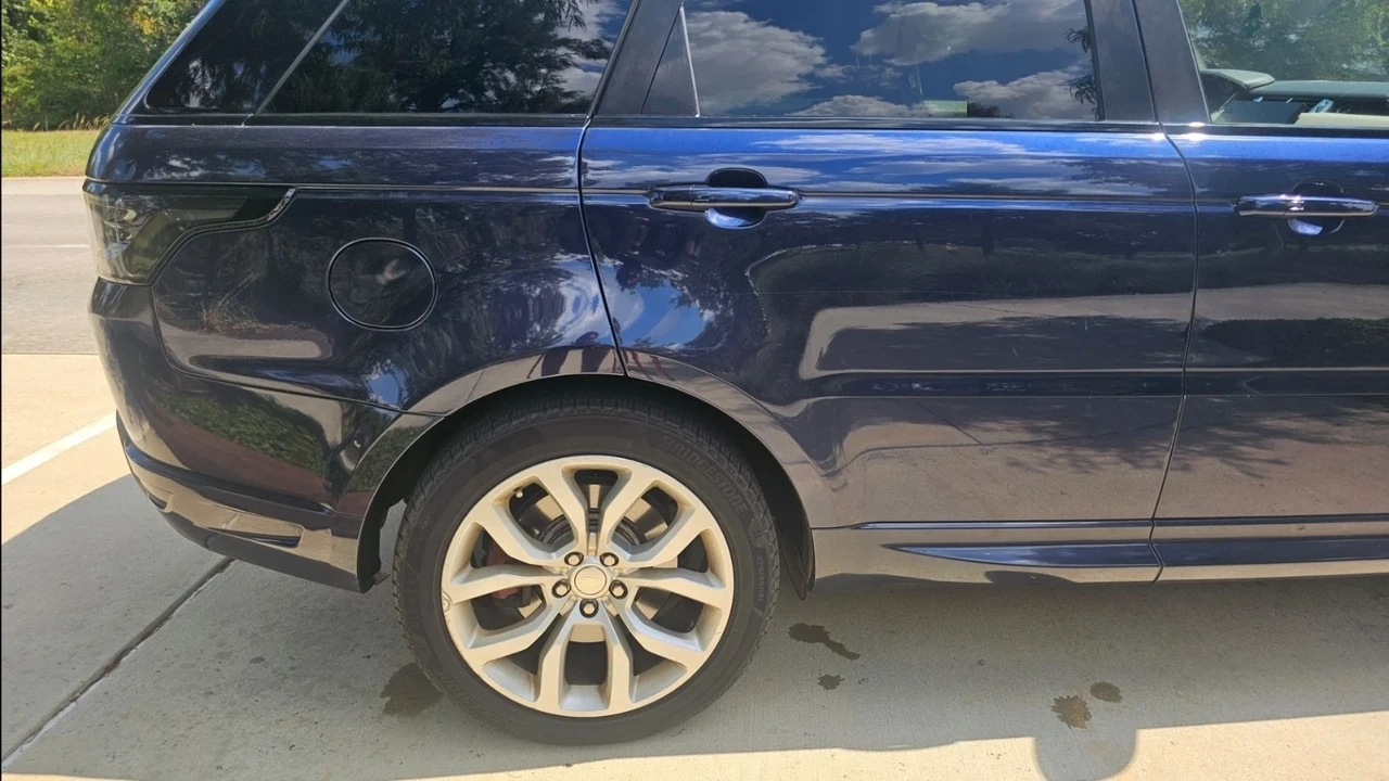 2014 Land Rover Range Rover Sport L494 - Image 13 of 21