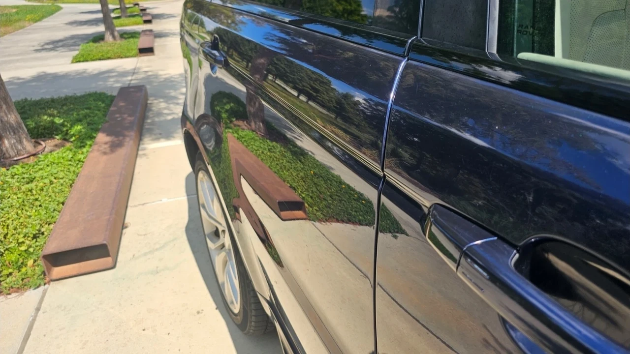 2014 Land Rover Range Rover Sport L494 - Image 21 of 21