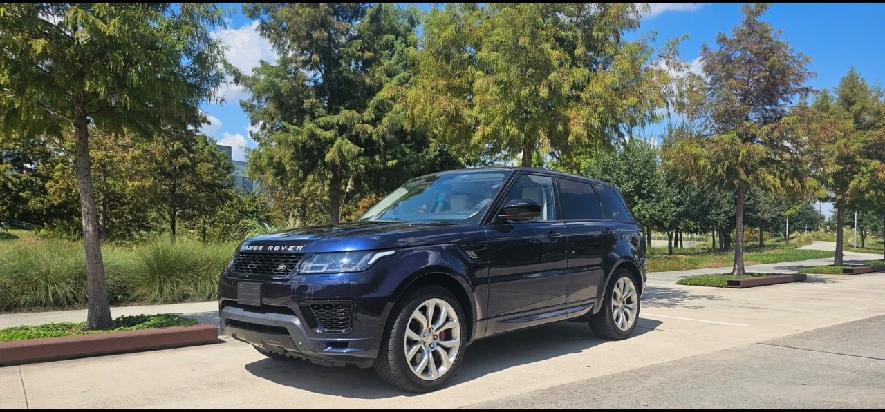 2014 Land Rover Range Rover Sport L494 - Image 4 of 21