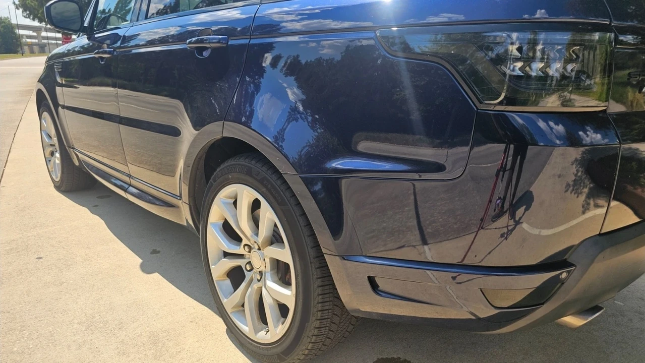 2014 Land Rover Range Rover Sport L494 - Image 7 of 21