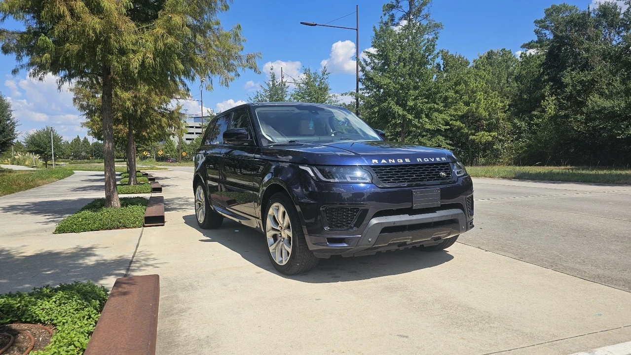 2014 Land Rover Range Rover Sport L494 - Image 16 of 21
