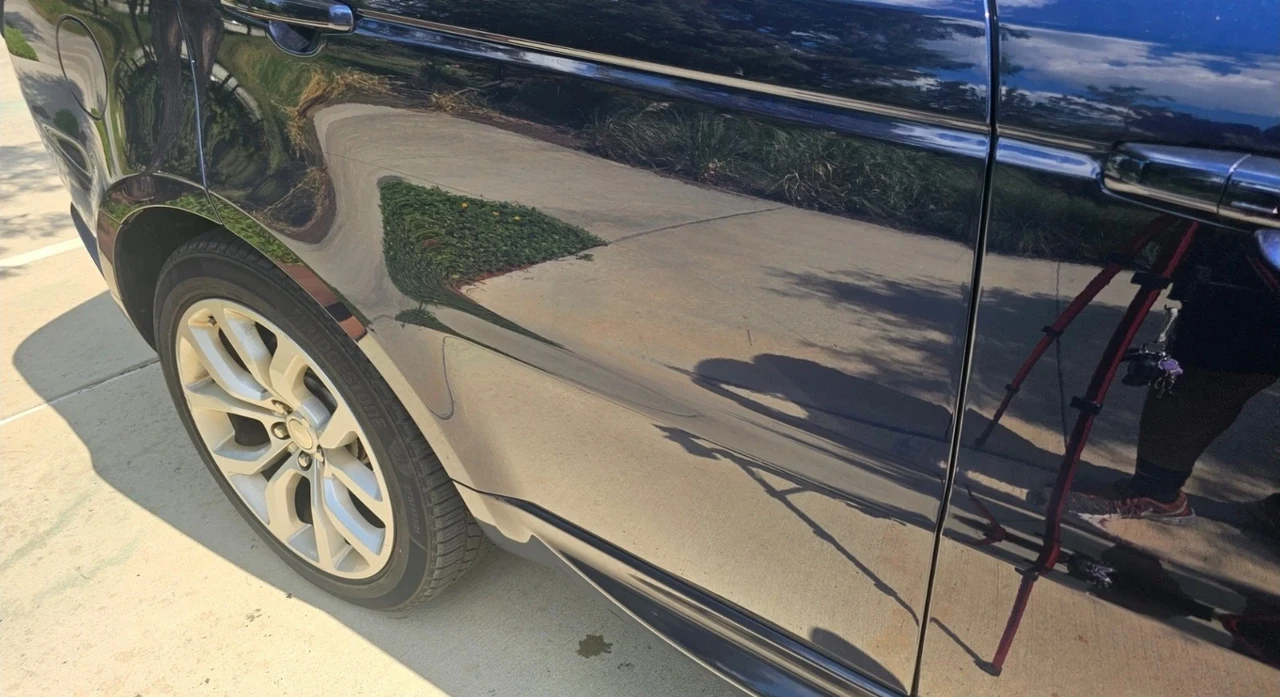 2014 Land Rover Range Rover Sport L494 - Image 20 of 21