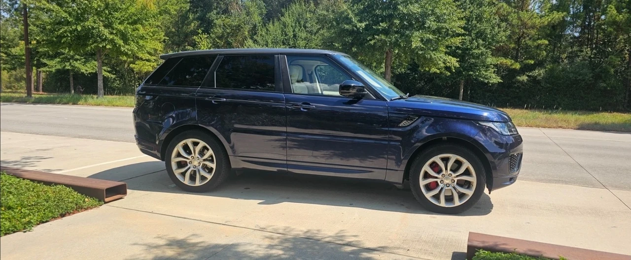 2014 Land Rover Range Rover Sport L494 - Image 12 of 21