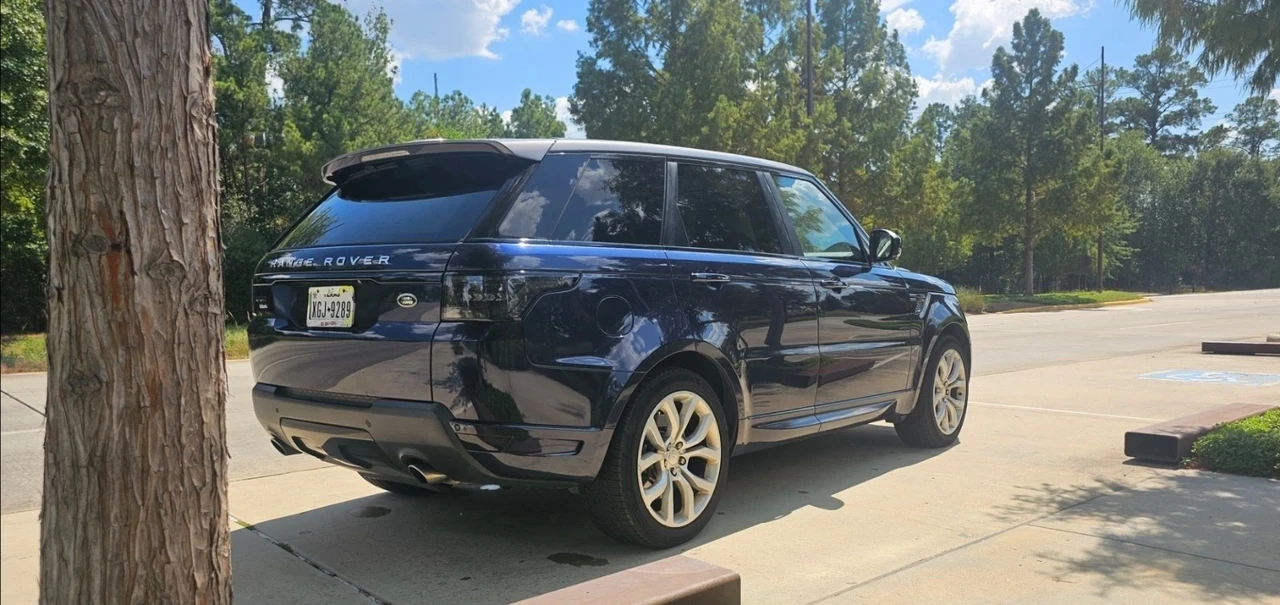 2014 Land Rover Range Rover Sport L494 - Image 11 of 21