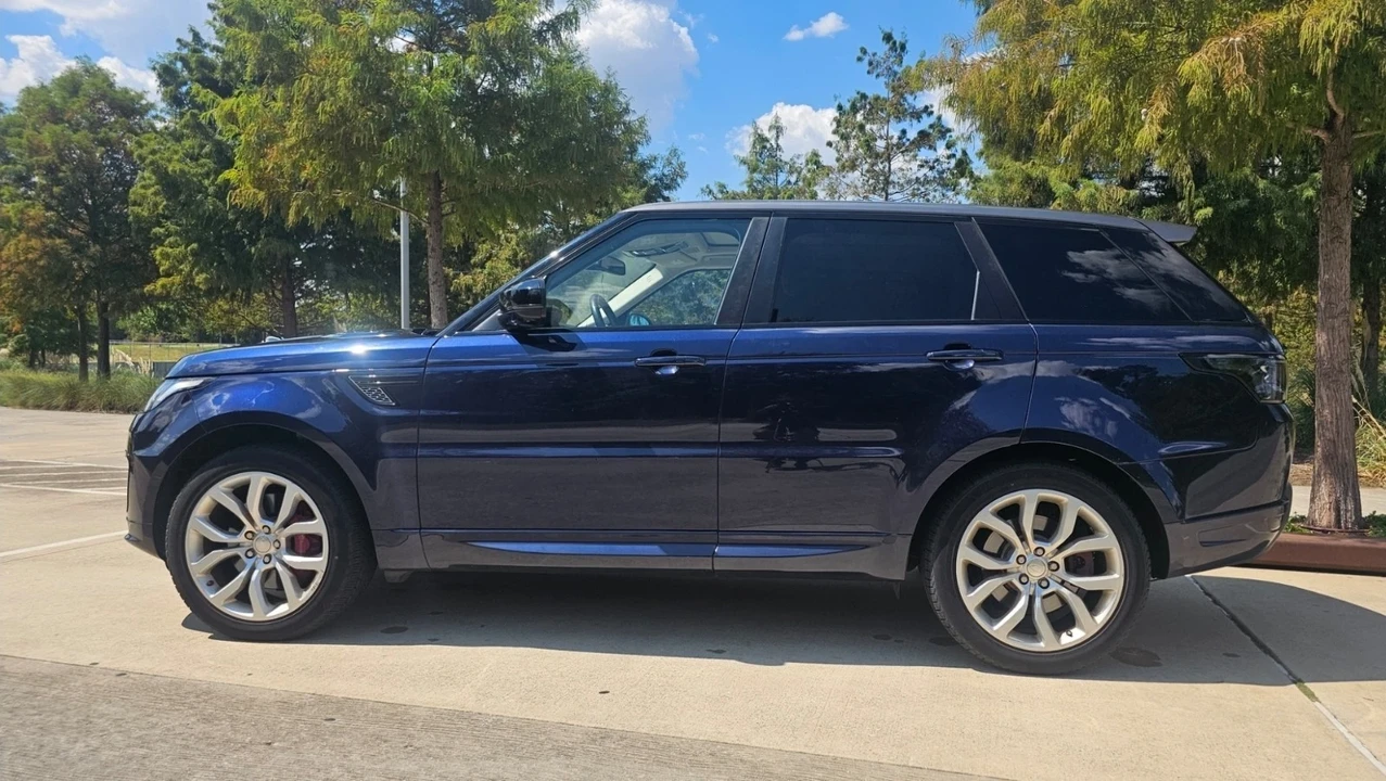 2014 Land Rover Range Rover Sport L494 - Image 5 of 21