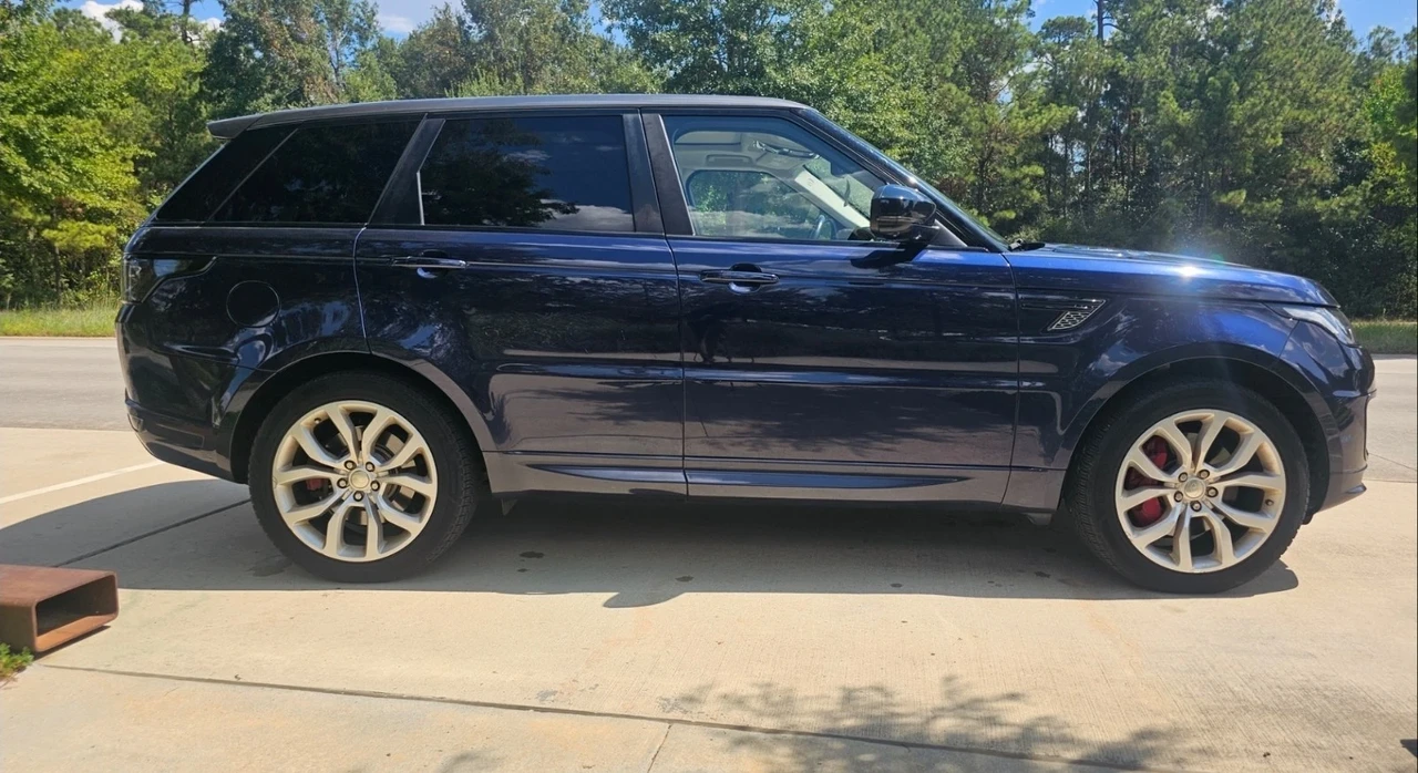 2014 Land Rover Range Rover Sport L494 - Image 14 of 21