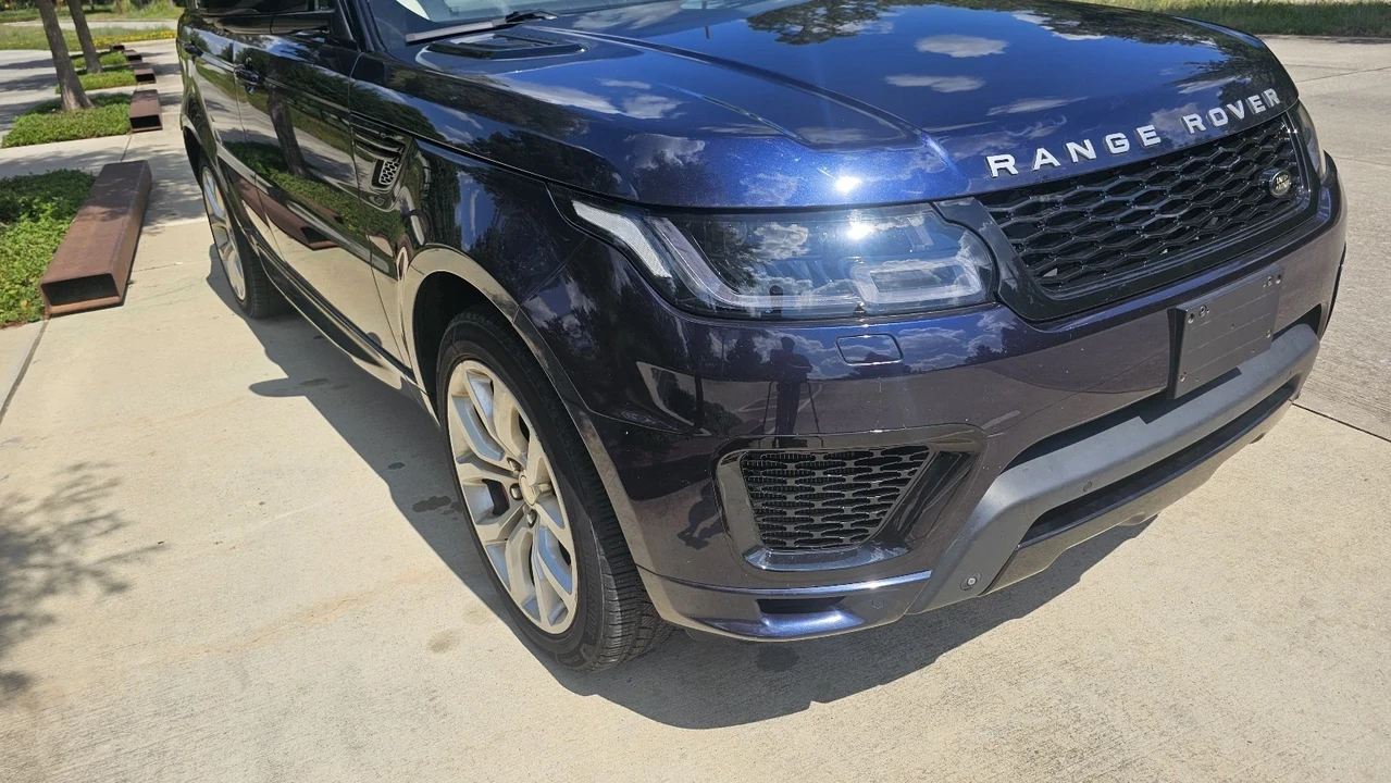 2014 Land Rover Range Rover Sport L494 - Image 15 of 21