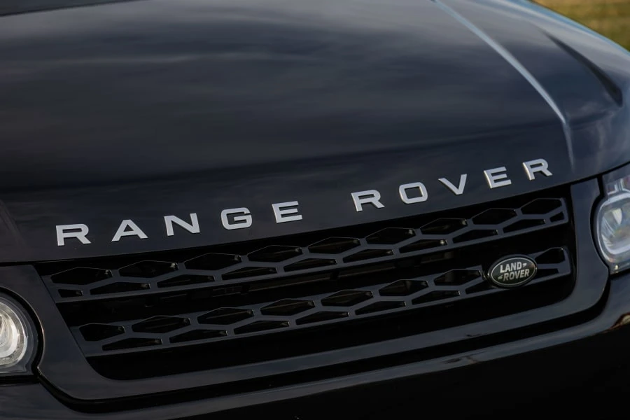 2014 Land Rover Range Rover L405 - Image 8 of 31