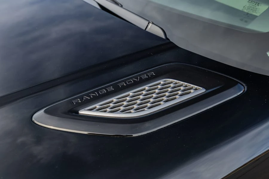 2014 Land Rover Range Rover L405 - Image 11 of 31