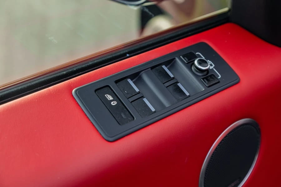 2014 Land Rover Range Rover L405 - Image 22 of 31