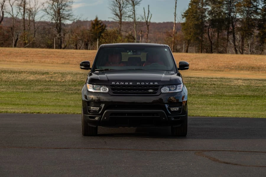 2014 Land Rover Range Rover L405 - Image 4 of 31