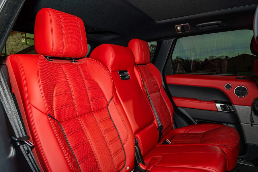 2014 Land Rover Range Rover L405 - Image 30 of 31