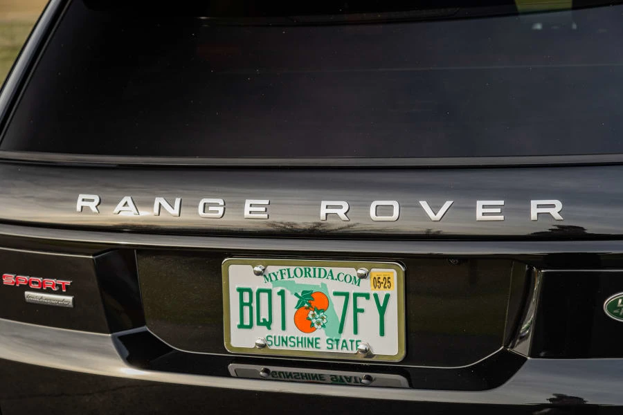 2014 Land Rover Range Rover L405 - Image 18 of 31