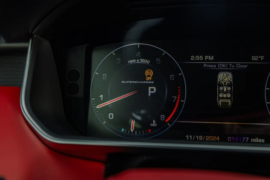2014 Land Rover Range Rover L405 - Image 21 of 31