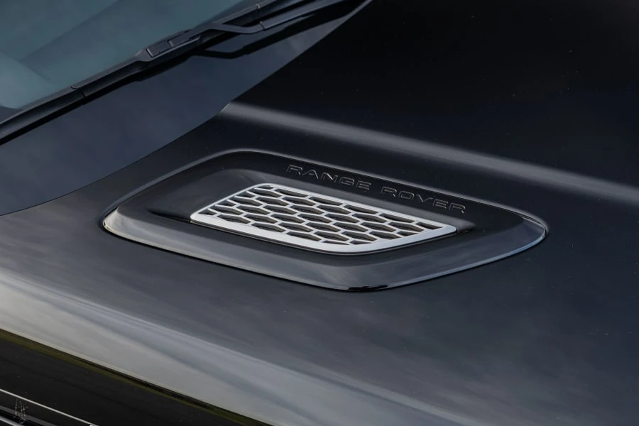 2014 Land Rover Range Rover L405 - Image 7 of 31