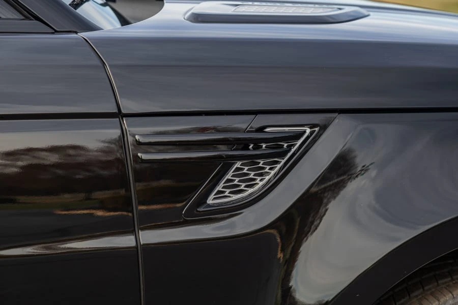 2014 Land Rover Range Rover L405 - Image 10 of 31