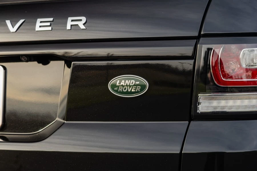 2014 Land Rover Range Rover L405 - Image 12 of 31