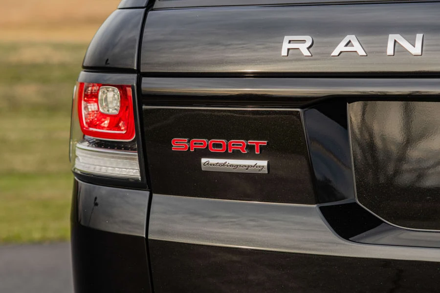 2014 Land Rover Range Rover L405 - Image 16 of 31