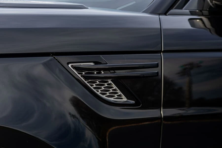 2014 Land Rover Range Rover L405 - Image 13 of 31
