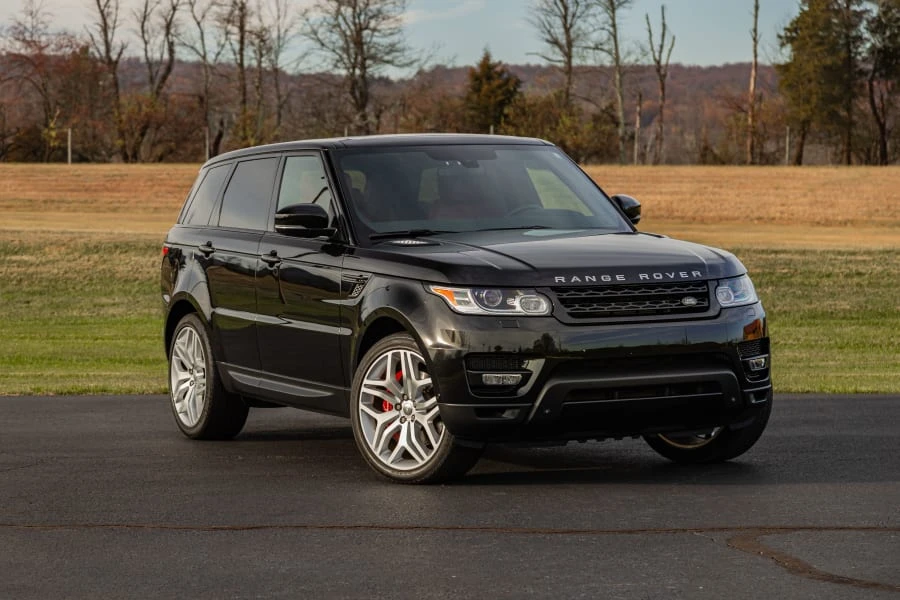 2014 Land Rover Range Rover L405 - Image 6 of 31