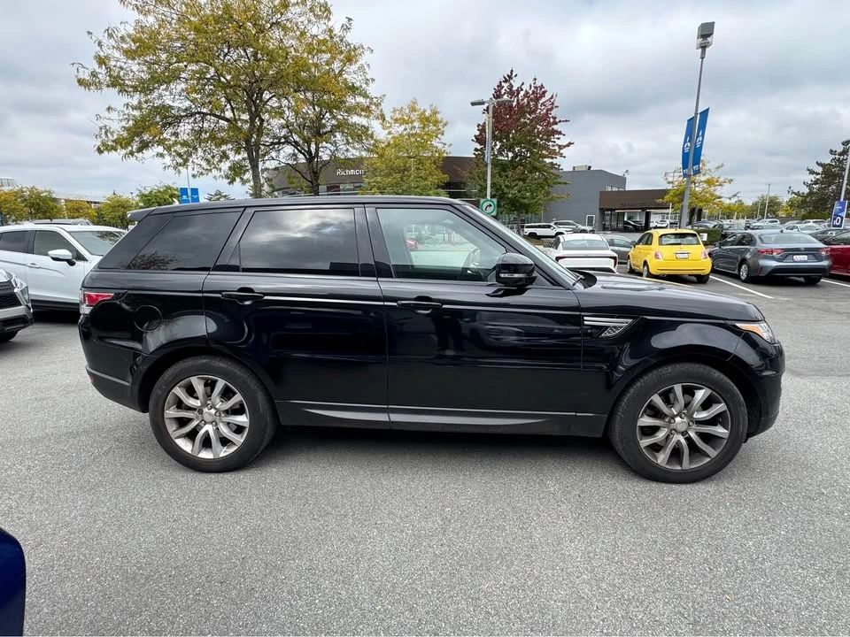 2014 Land Rover Range Rover Sport L494 - Image 6 of 15