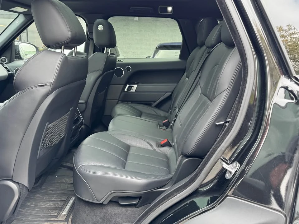 2014 Land Rover Range Rover Sport L494 - Image 12 of 15
