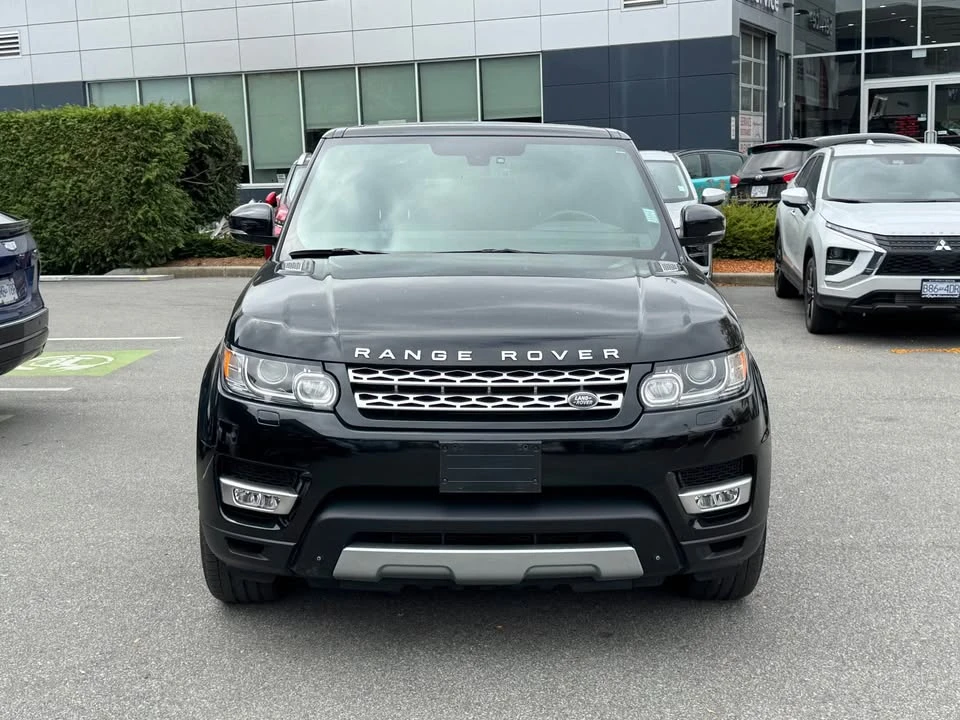 2014 Land Rover Range Rover Sport L494 - Image 8 of 15