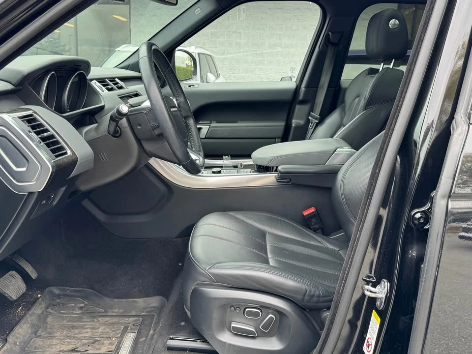 2014 Land Rover Range Rover Sport L494 - Image 10 of 15