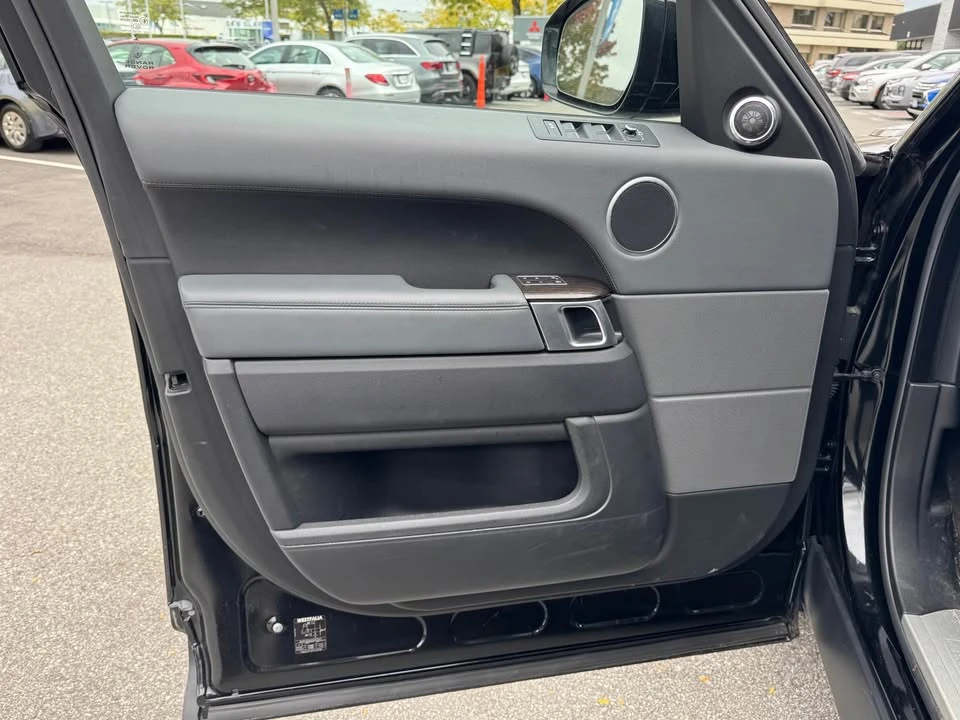 2014 Land Rover Range Rover Sport L494 - Image 11 of 15
